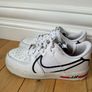 Nike Air Force Image 3