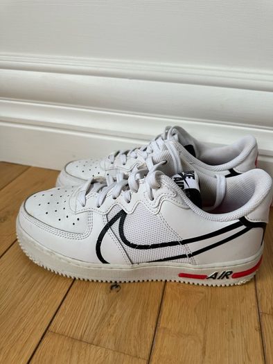 Nike Air Force