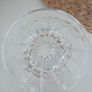 Waterford Crystal Comeragh Rose Bowl Image 3