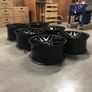 19" Inch Bmw Strom Str3 F14 Alloy Wheels 5x120 E90 E91 E92 E93 F10 F11 F30 F31 F33 1 2 3 4 5 Series Image 6