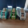 Wooden Toy Trucks For Sale Read Description Image 10