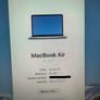 Macbook Air M1 - 16GB RAM - 512gb SSD - Damaged Screen Image 10