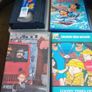 Childrens Vhs Tapes Image 2