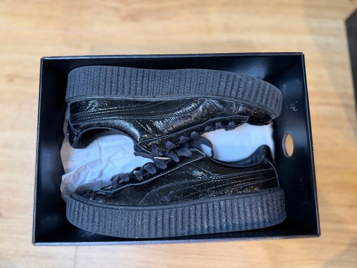 Puma Creeper Women's UK6