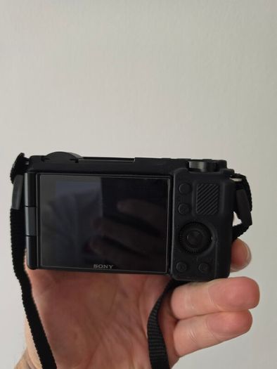 Sony Zv-E10 Mark 1