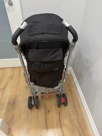 Maclaren Stroller
