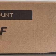 Tv Wall Mount Bracket Flat Fixed 32''-65''