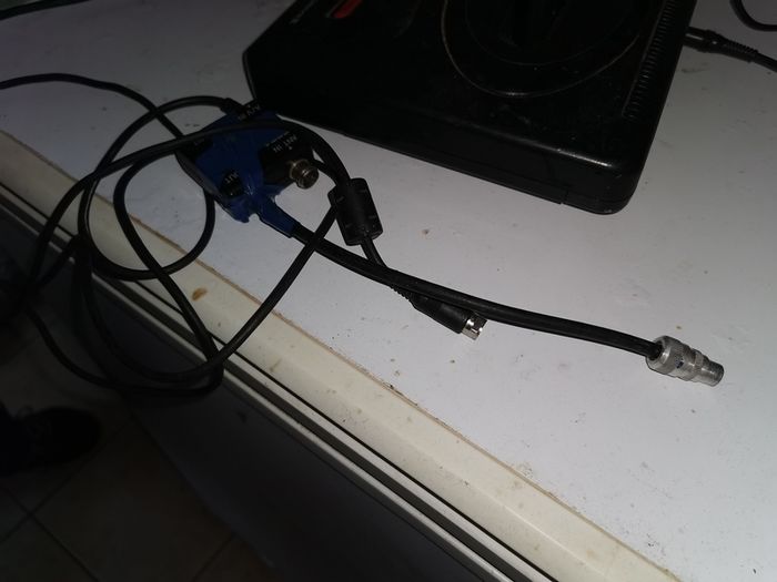 Sega mega drive