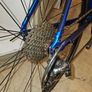 Giant Defy road bike Image 4