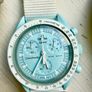 Swatch Omega Moonswatch Image 5