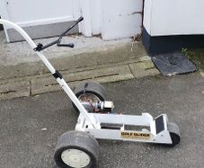 Golf Trolley