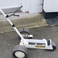 Golf Trolley