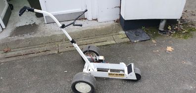 Golf Trolley