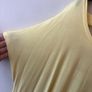 Yellow top (size 14) Image 2