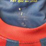 Barcelona Football Club Home Jersey 2011 to 2012 Large Adult Nike Image 3
