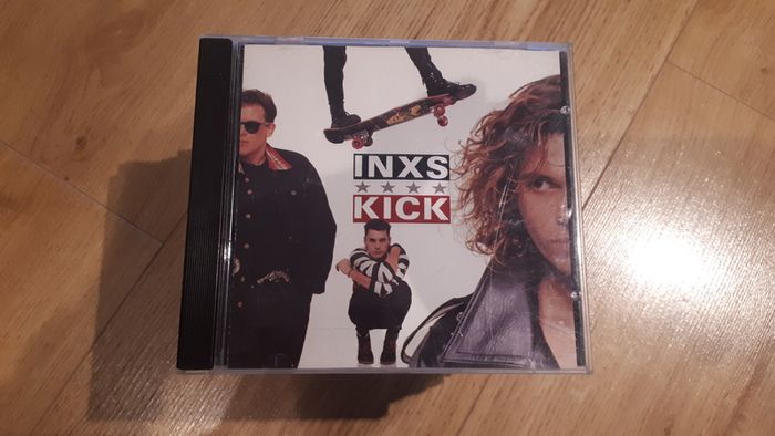 Collection of Rock / Pop CD's - INXS, Sting, Tears For Fears, Elbow, George Michael, U2, Cast