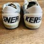 Golden Goose glitter sneakers Image 3