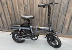 Genuine Engwe T14 Mac Electric Folding Bike