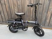 Genuine Engwe T14 Mac Electric Folding Bike