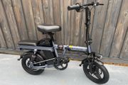 Genuine Engwe T14 Mac Electric Folding Bike