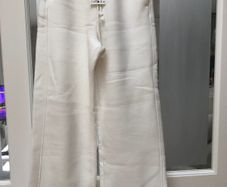 Tracksuit bottoms Zara, new size 10