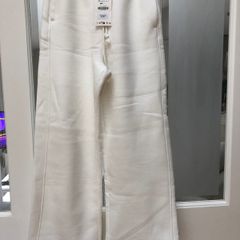 Tracksuit bottoms Zara, new size 10