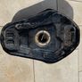 Suzuki Bandit 650S 2010 Fuel Tank Image 6