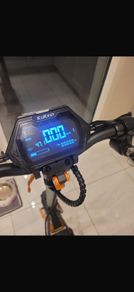 Kukirin G2 electric scooter