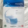 Microlife Compressor Nebuliser Vital Neb 500 Image 2