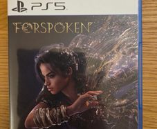 forspoken ps5