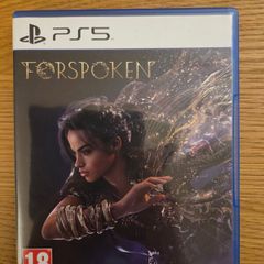 forspoken ps5