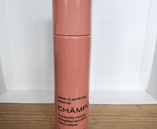 CHAMPOLeave-in Perfecting Cream