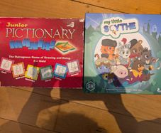 Games