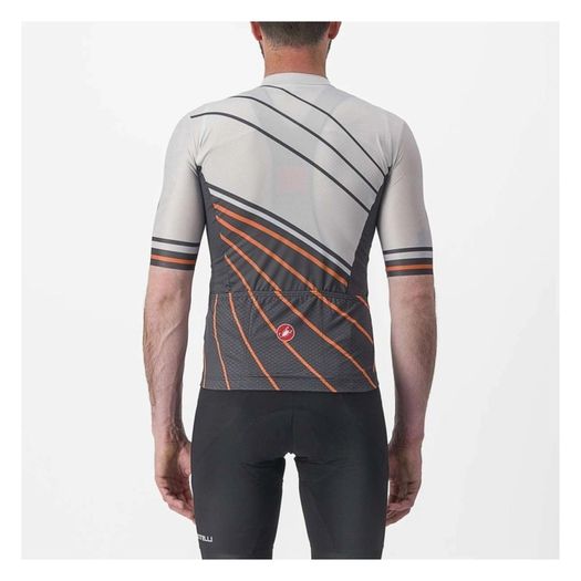 Castelli Strada cycling Jersey