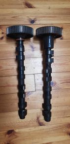 Alfa Romeo Twin Spark cam shafts