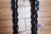 Alfa Romeo Twin Spark cam shafts