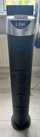 Bluetooth Sound Tower