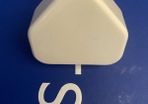 Apple Wall Charger Plug iPhone iPad iPod brand new