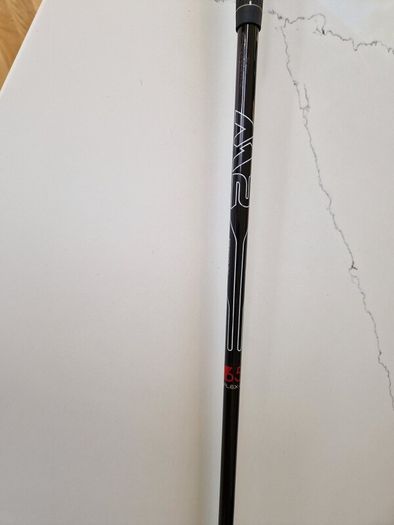 Taylor Made M2 21 degree hybrid