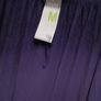 Navy skirt  new long Image 2