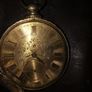 Antique gold or gold filled watch Image 8