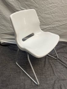 IKEA Snille chair
