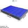 Large Dog Bed with Cooling Mat, Image 6