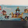 LEGO Disney Princess: Jasmine and Mulans Adventure (43208) Image 2