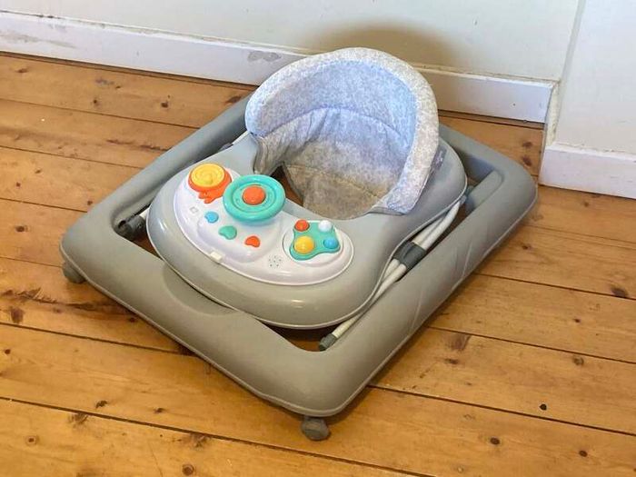 Babylo Baby Activity Walker | Excellent Condition