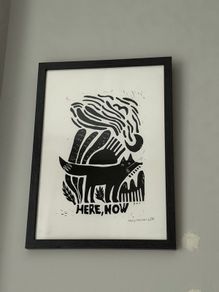 A3 Print