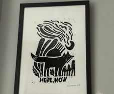 A3 Print
