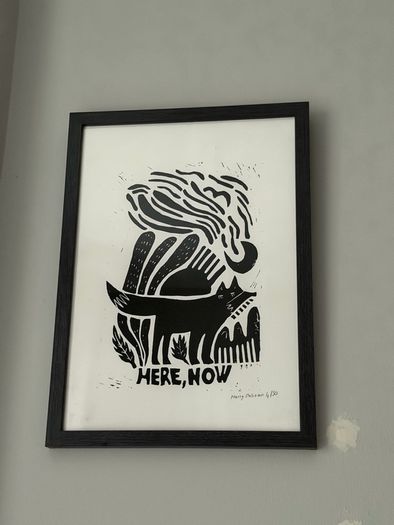 A3 Print
