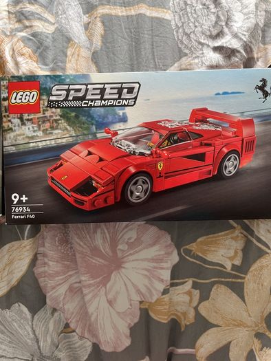 New Lego Sets (Can be bought individually)