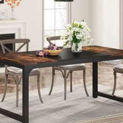 Dining table 4-6 people
